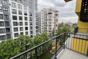 Продажа квартиры, Львов, р‑н. Погулянка, Дениса Сичинского улица, дом 2А