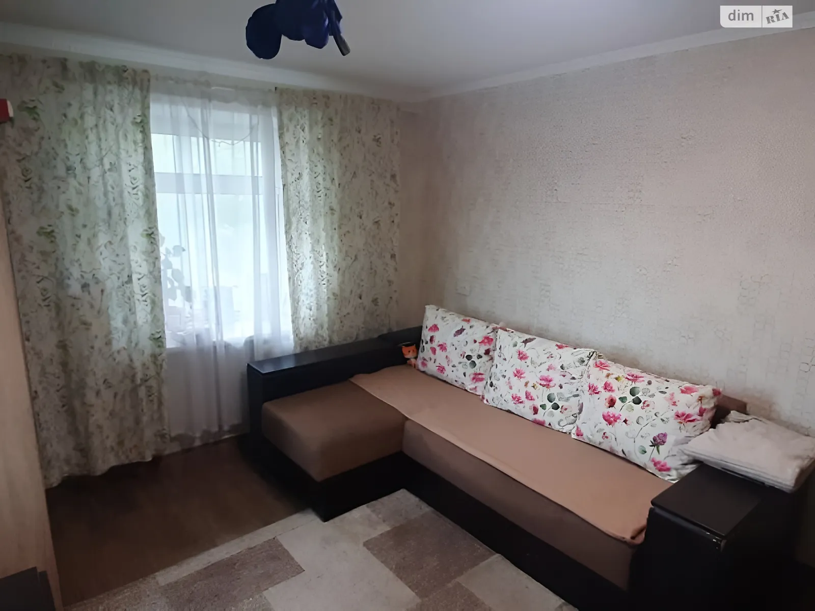 Продається 2-кімнатна квартира 49.5 кв. м у Черкасах, бул. Шевченка - фото 1