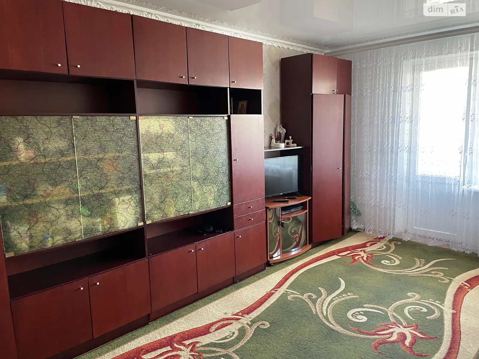 Продається 3-кімнатна квартира 66.6 кв. м у Козятині, вул. Єдності(Катукова), 39 - фото 1