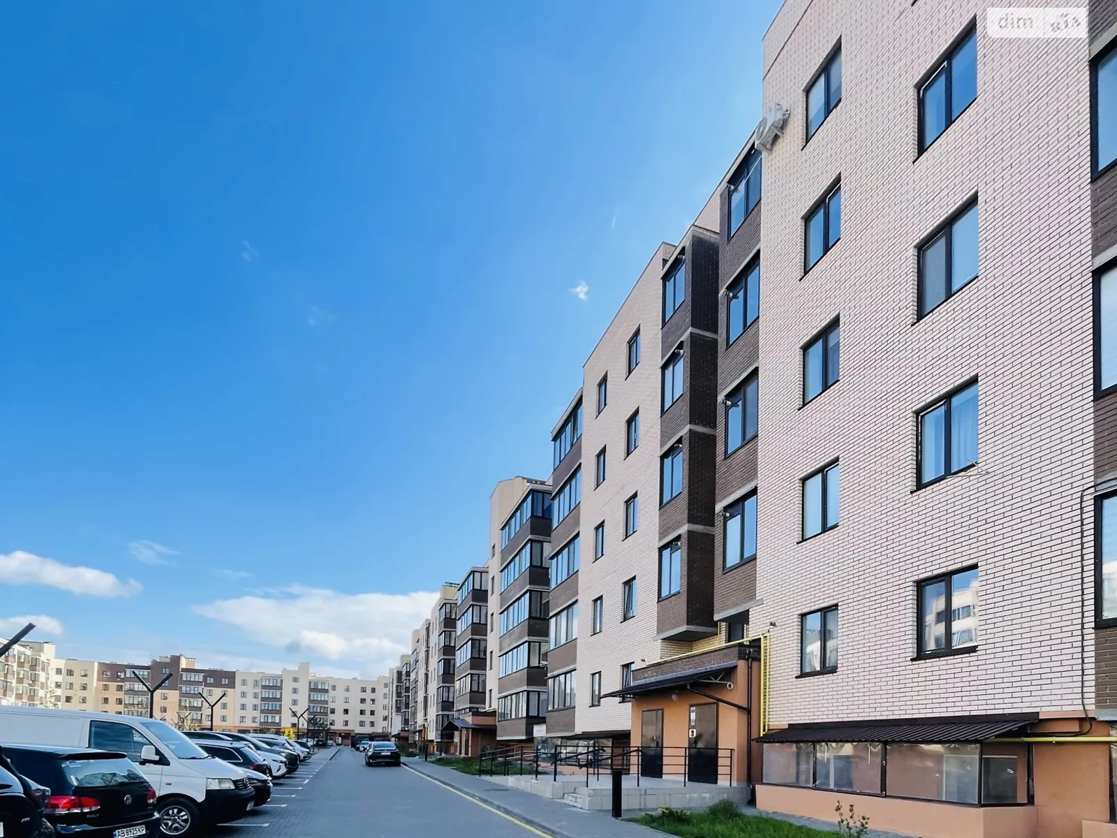 Продається 3-кімнатна квартира 86 кв. м у, цена: 91000 $ - фото 1
