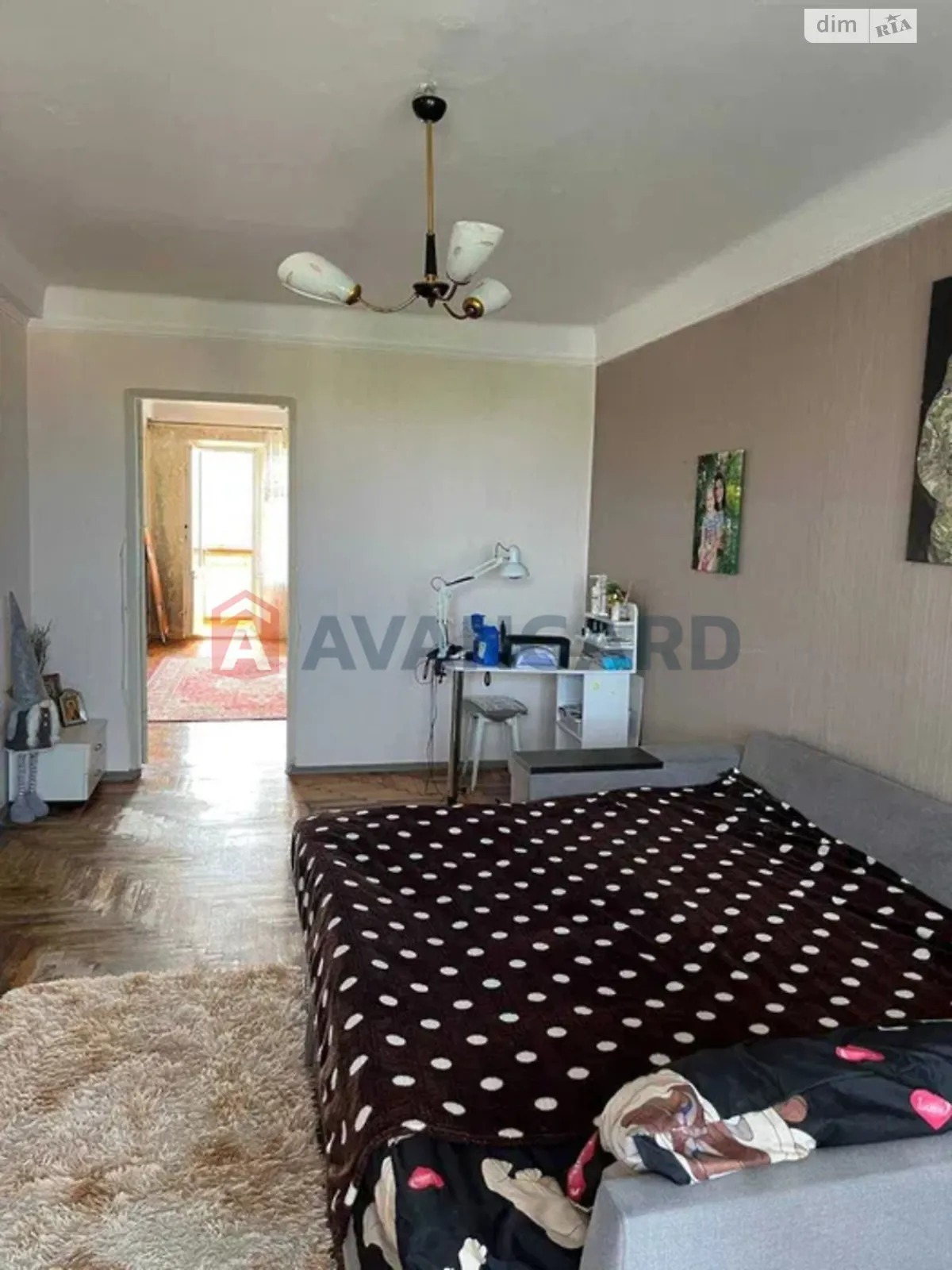3-кімнатна квартира 68 кв. м у Запоріжжі, цена: 24999 $ - фото 1