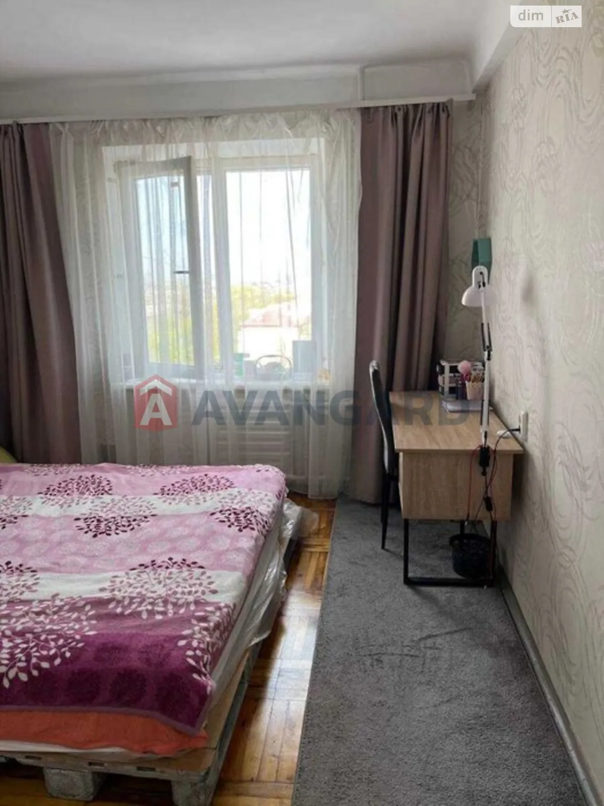 3-кімнатна квартира 68 кв. м у Запоріжжі, цена: 24999 $ - фото 1