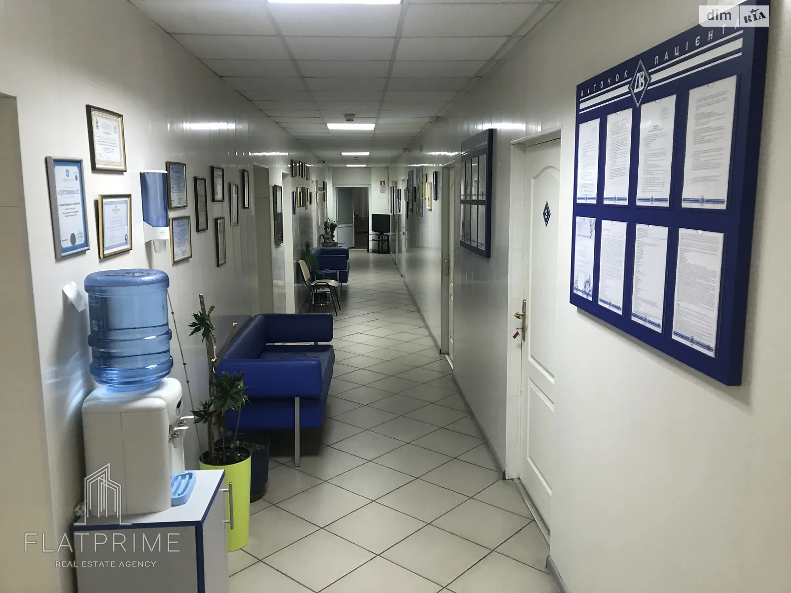 Продается объект сферы услуг 350 кв. м в 5-этажном здании, цена: 549000 $ - фото 1