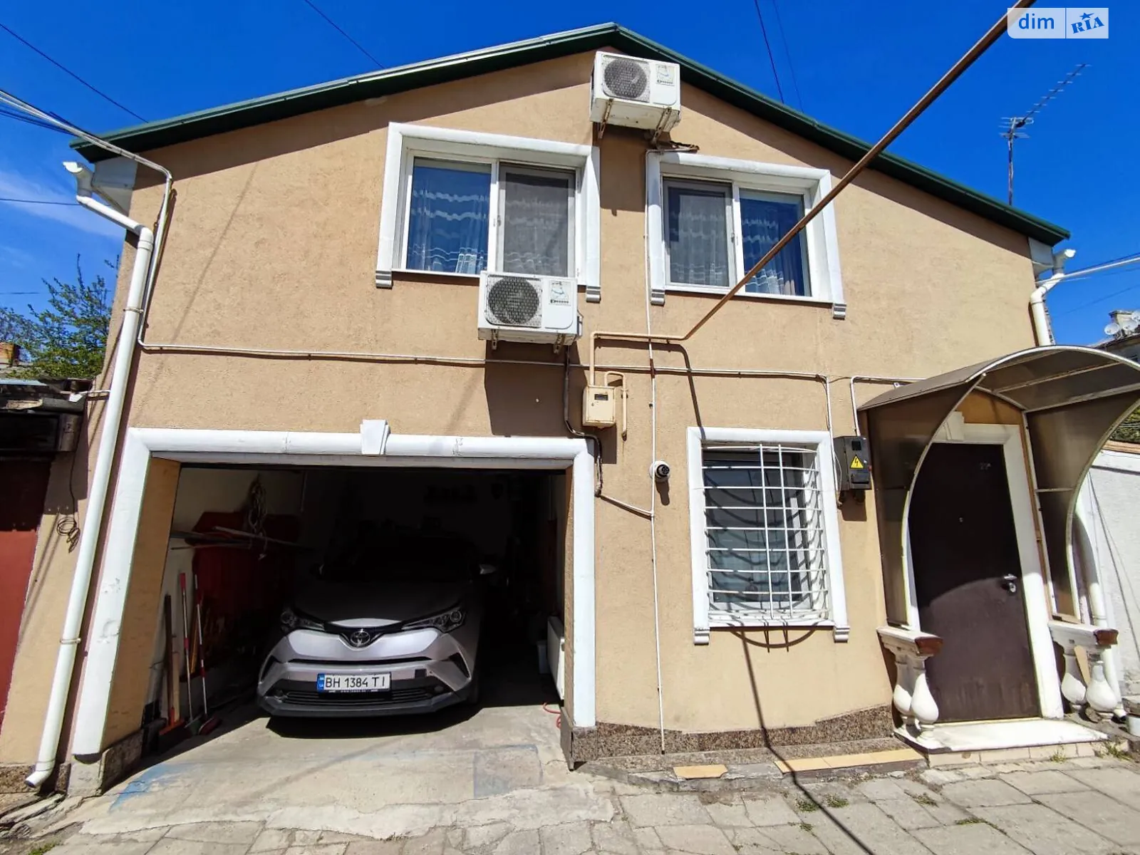 Продается 2-комнатная квартира 82.4 кв. м в Одессе, ул. Генерала Ватутина - фото 1