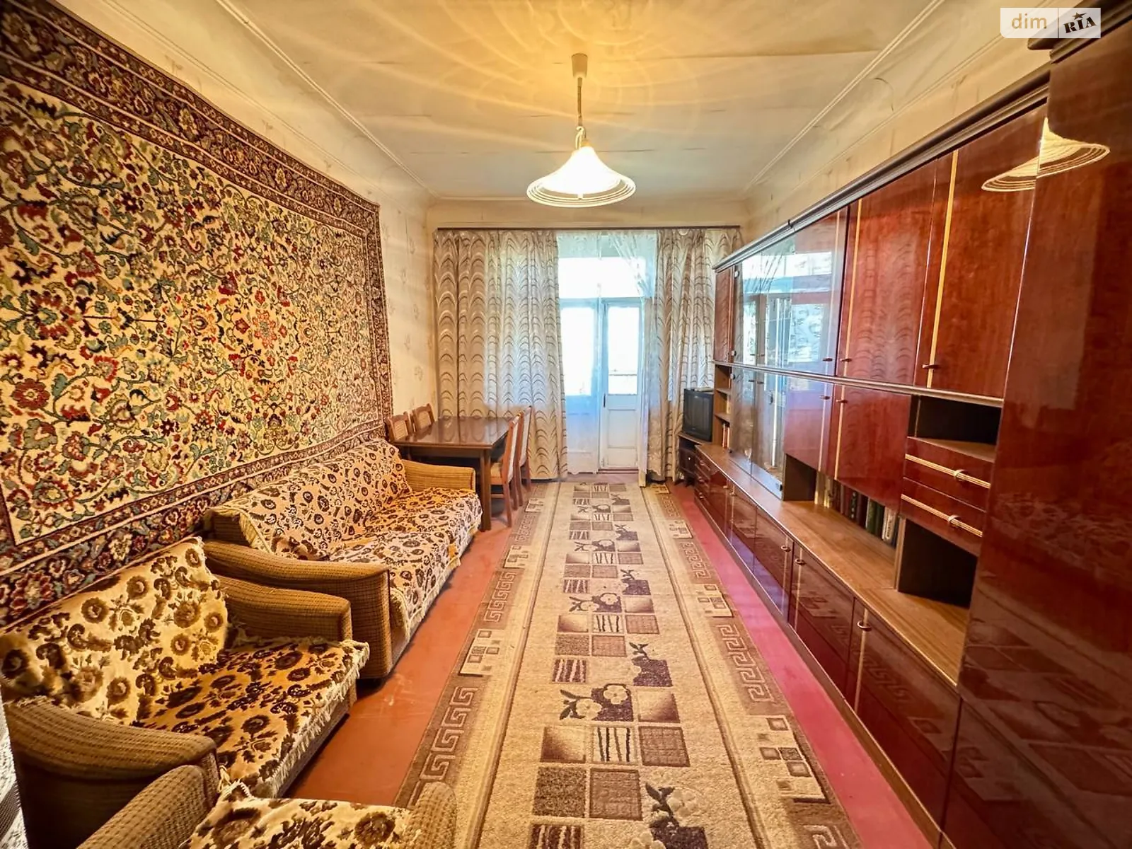 Продается 2-комнатная квартира 60 кв. м в Днепре, цена: 27000 $ - фото 1