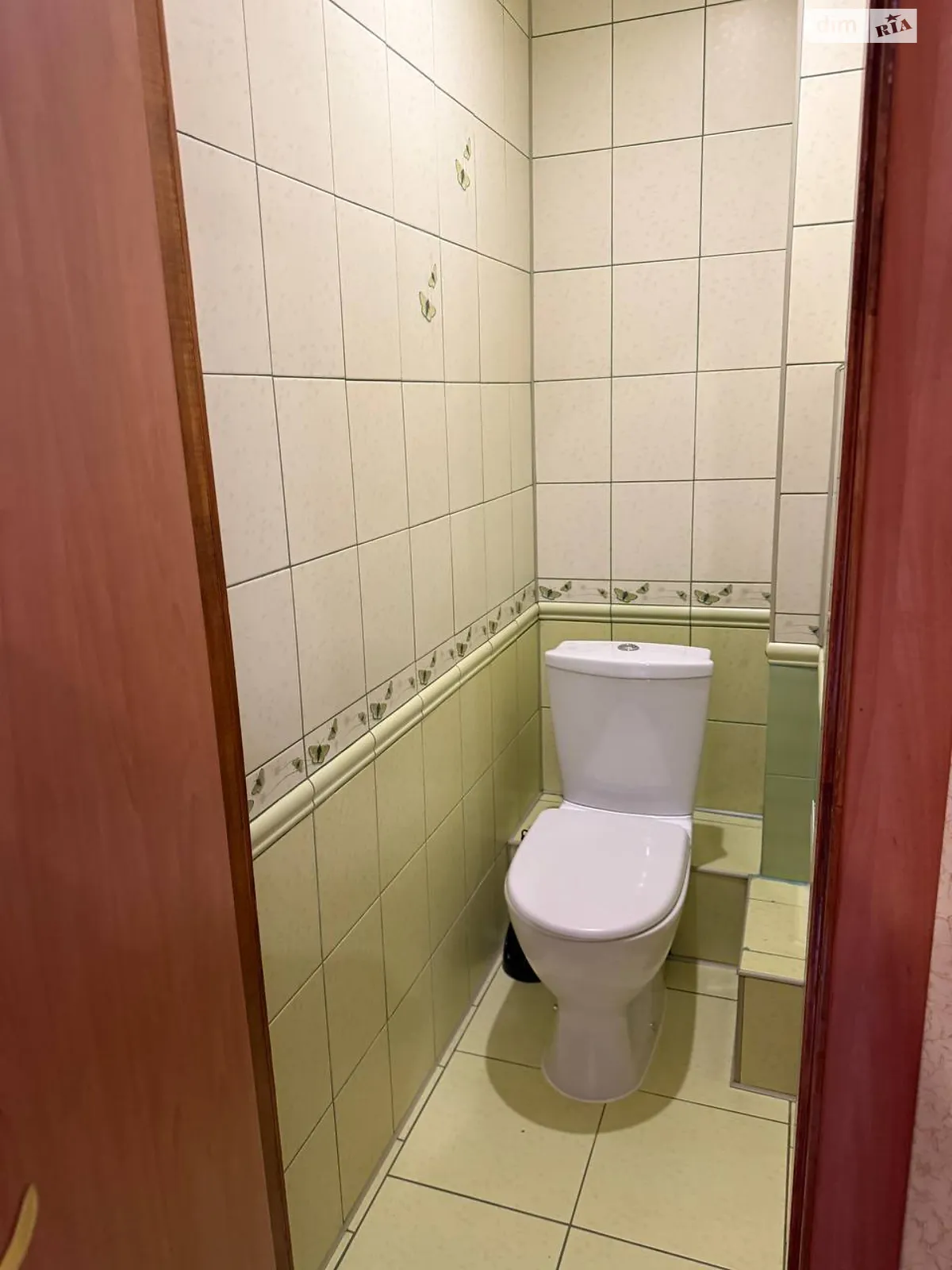 3-комнатная квартира 64.1 кв. м в Тернополе, ул. Киевская, 2 - фото 1