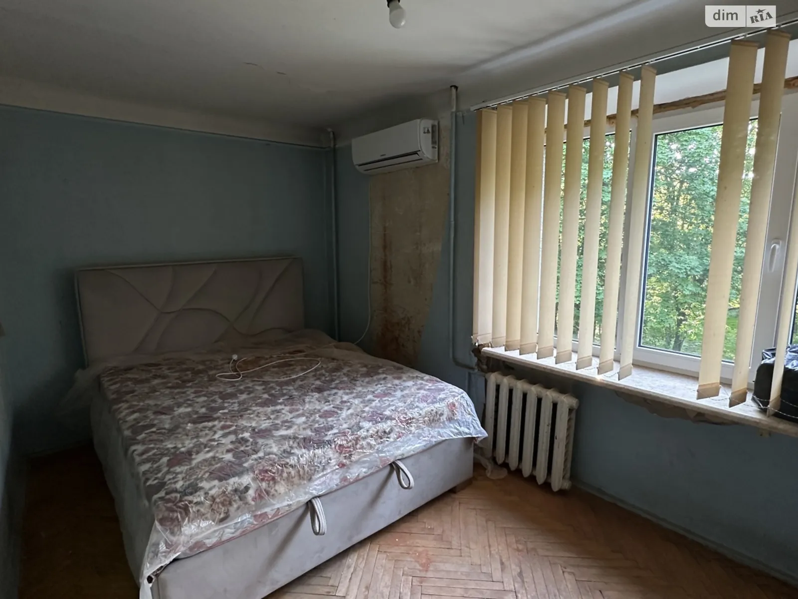 Продается 3-комнатная квартира 50.1 кв. м в Ивано-Франковске, ул. Вячеслава Черновола, 102А - фото 1