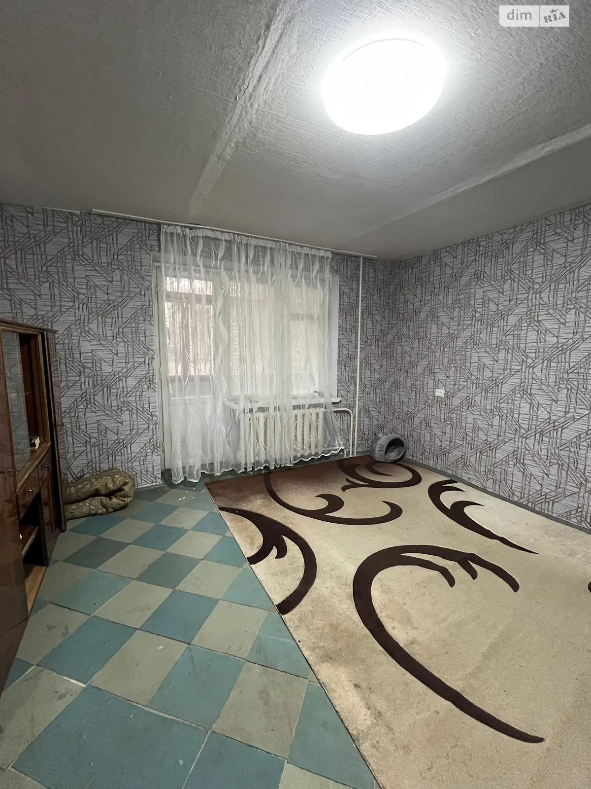 Продается 1-комнатная квартира 35 кв. м в Николаеве, цена: 20000 $ - фото 1
