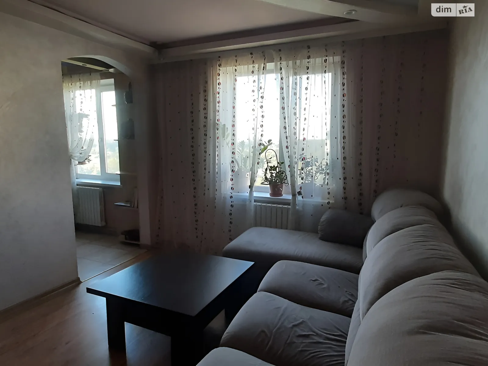 Продается 3-комнатная квартира 64.4 кв. м в Днепре, цена: 45000 $ - фото 1