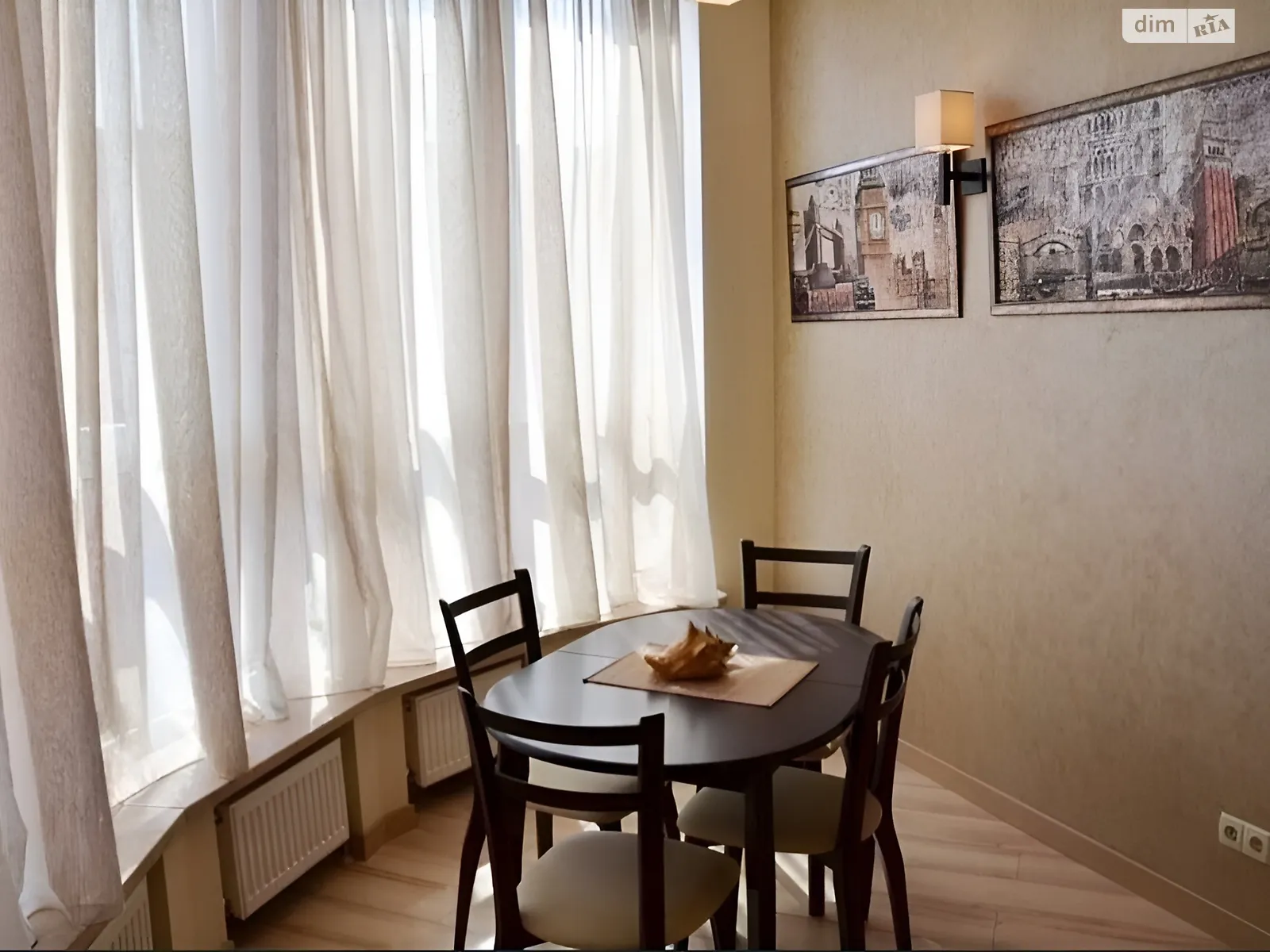 Продается 2-комнатная квартира 63.4 кв. м в Одессе, ул. Армейская, 8Г - фото 1