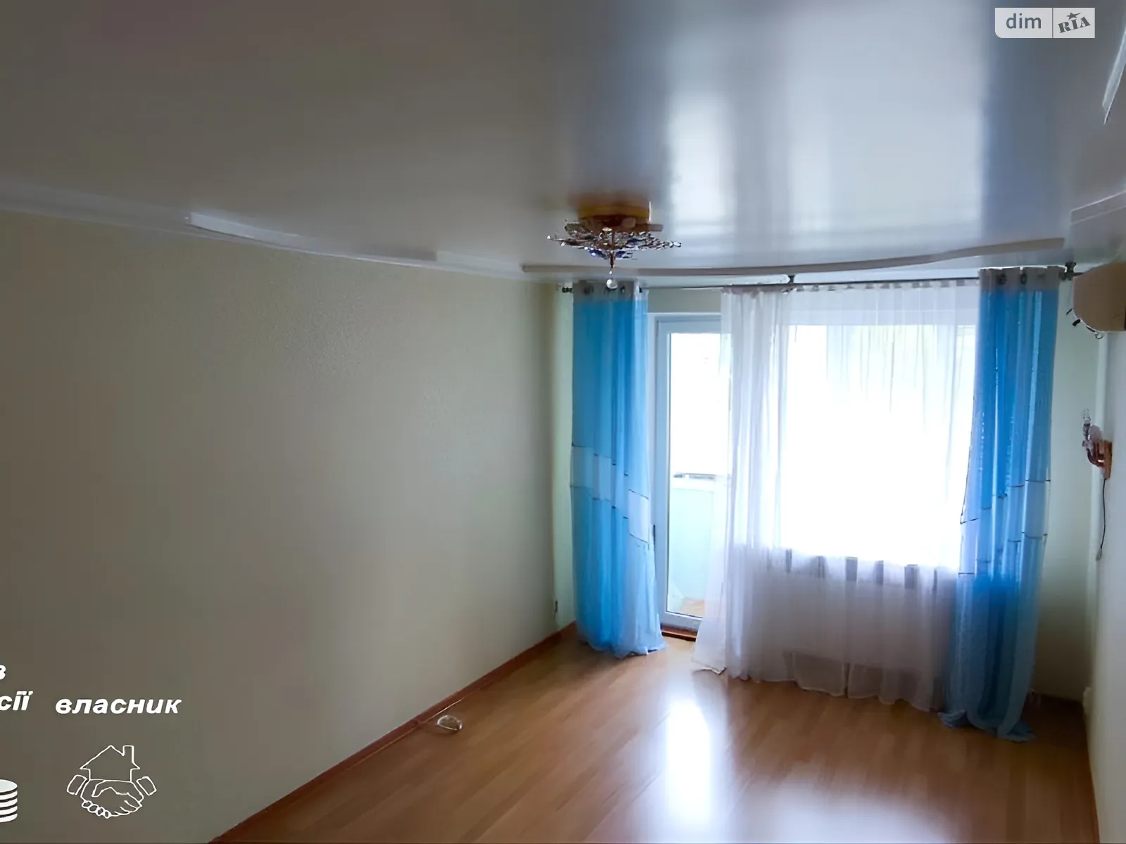 Продається 2-кімнатна квартира 44.2 кв. м у Чернігові, вул. Соборності(Доценка), 8 - фото 1