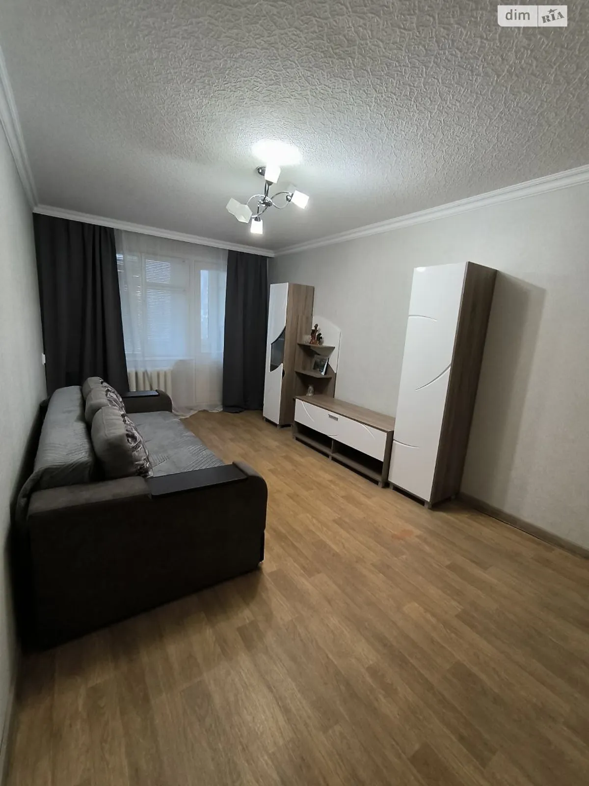 Продається 2-кімнатна квартира 45 кв. м у Білій Церкві, вул. Вячеслава Чорновола, 5 - фото 1
