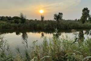 Продажа участка под жилую застройку, Днепропетровская, Подгородное, Широкий 1-й переулок