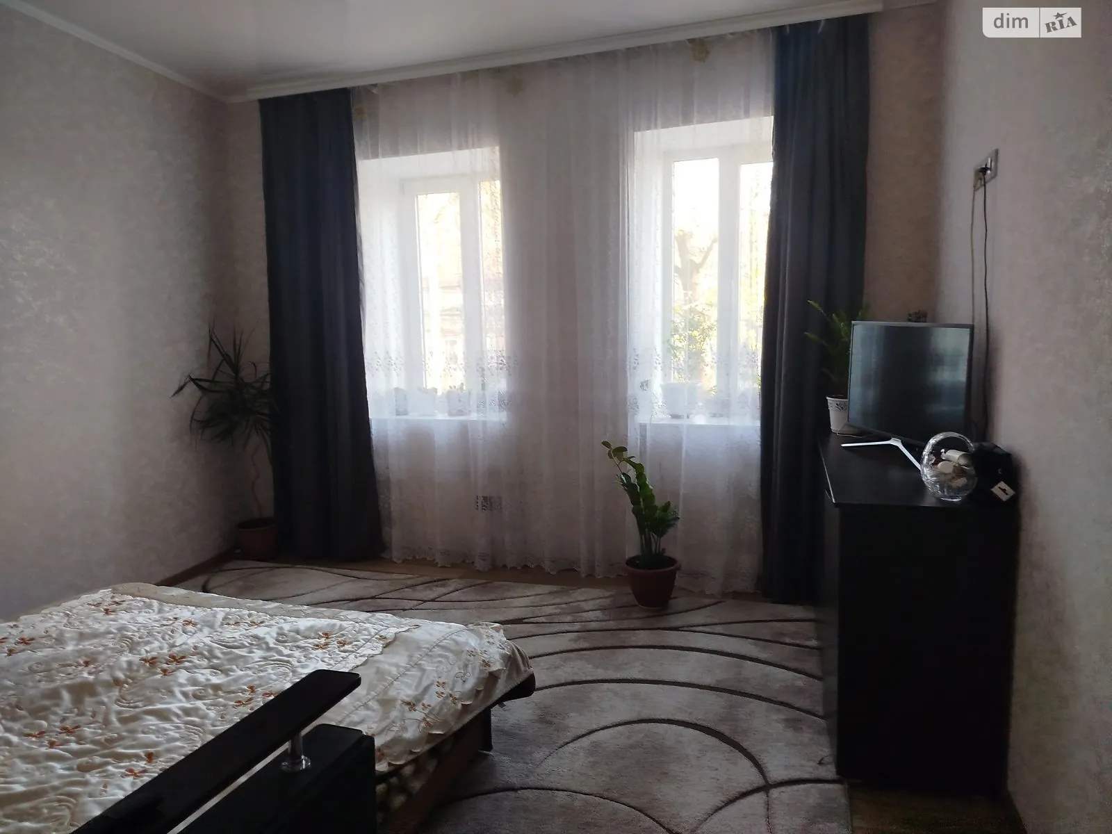 Продается 1-комнатная квартира 27.5 кв. м в Одессе, ул. Ризовская, 8 - фото 1