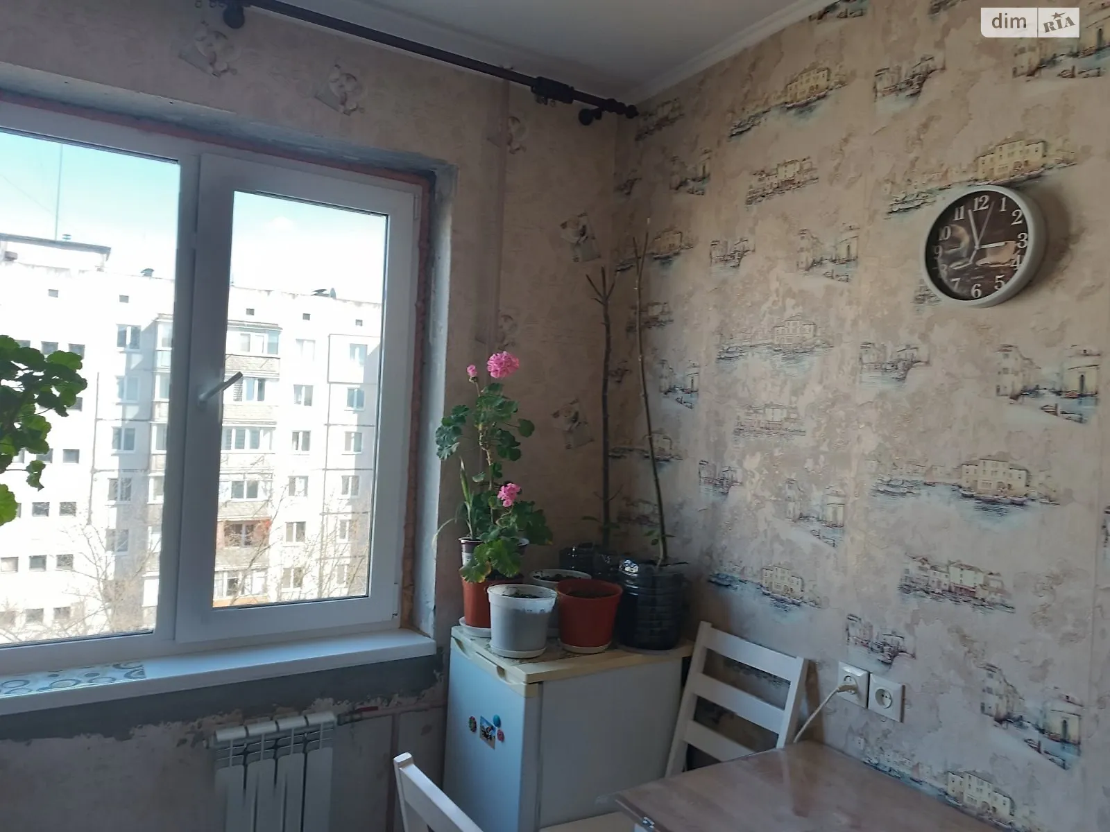 Продається 2-кімнатна квартира 49.3 кв. м у Білій Церкві, вул. Митрофанова, 2 - фото 1