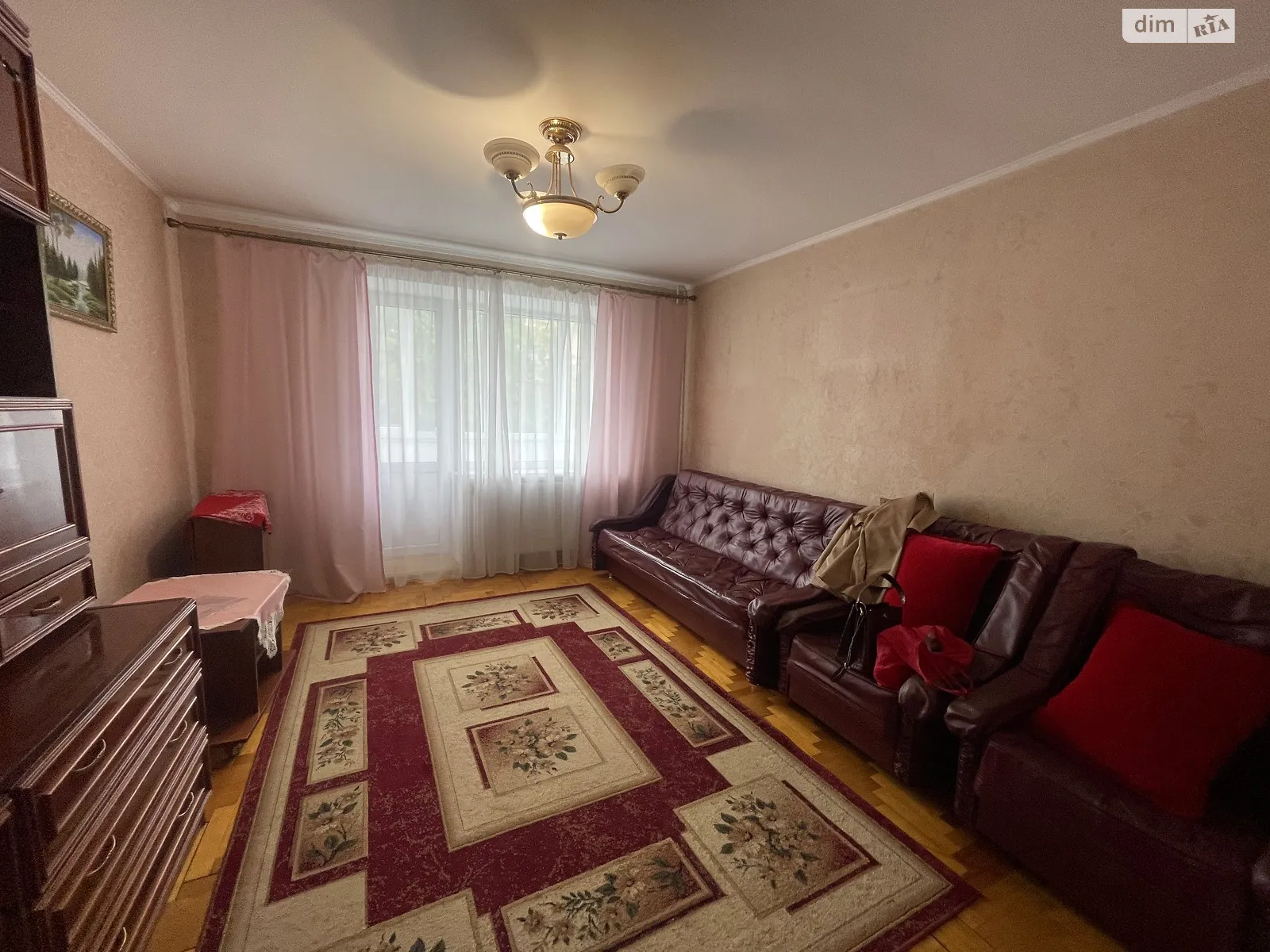 3-кімнатна квартира 63 кв. м у Тернополі, вул. Бойчуків Братів - фото 1