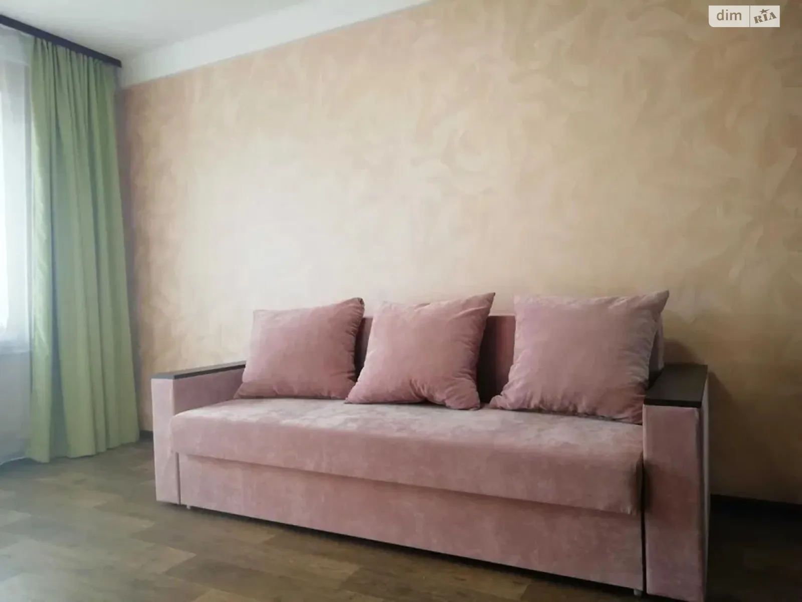 Продается 1-комнатная квартира 30 кв. м в Киеве, цена: 39500 $ - фото 1