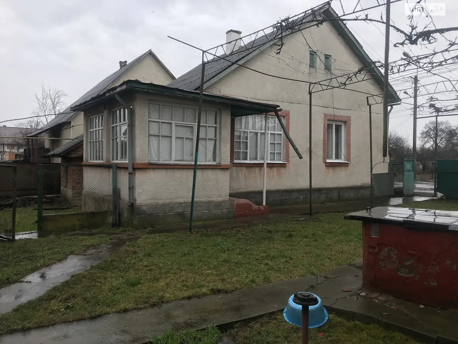 Продается одноэтажный дом 100 кв. м с балконом, цена: 39000 $ - фото 1