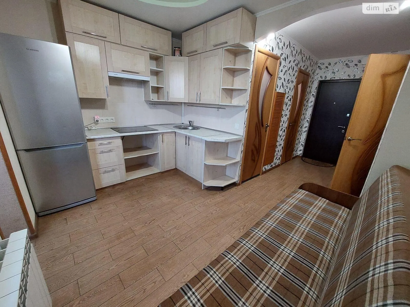 Продається 1-кімнатна квартира 42 кв. м у Києві, цена: 49500 $ - фото 1