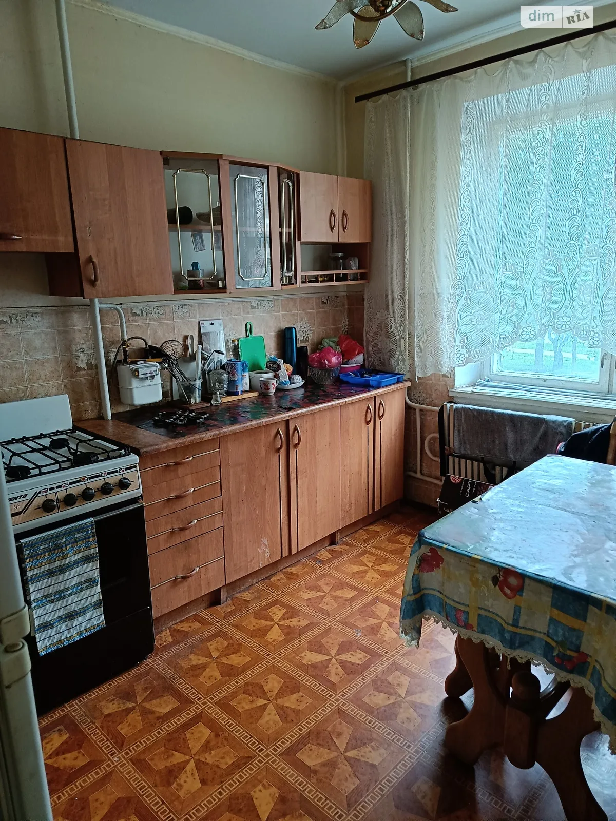 4-комнатная квартира 87.5 кв. м в Тернополе, ул. Владимира Великого, 5 - фото 1