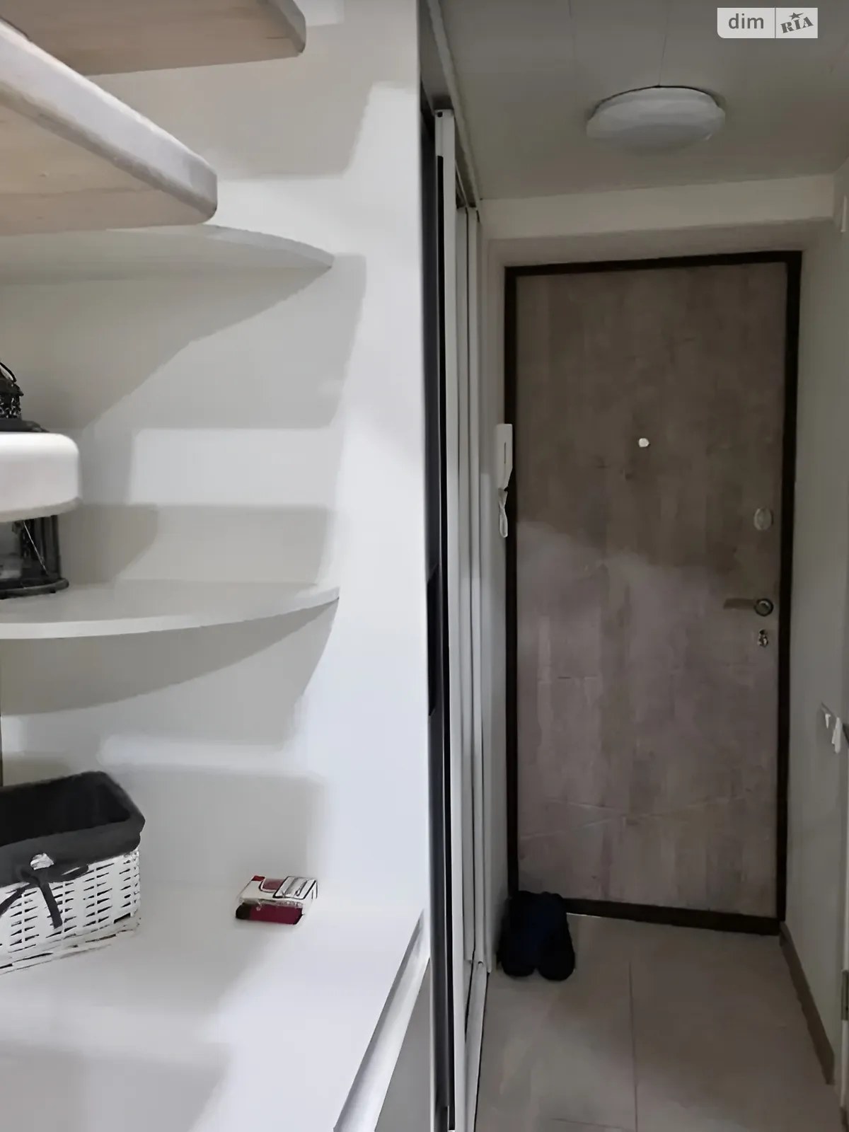 Продається 1-кімнатна квартира 24 кв. м у Харкові, вул. Косарєва, 25 - фото 1