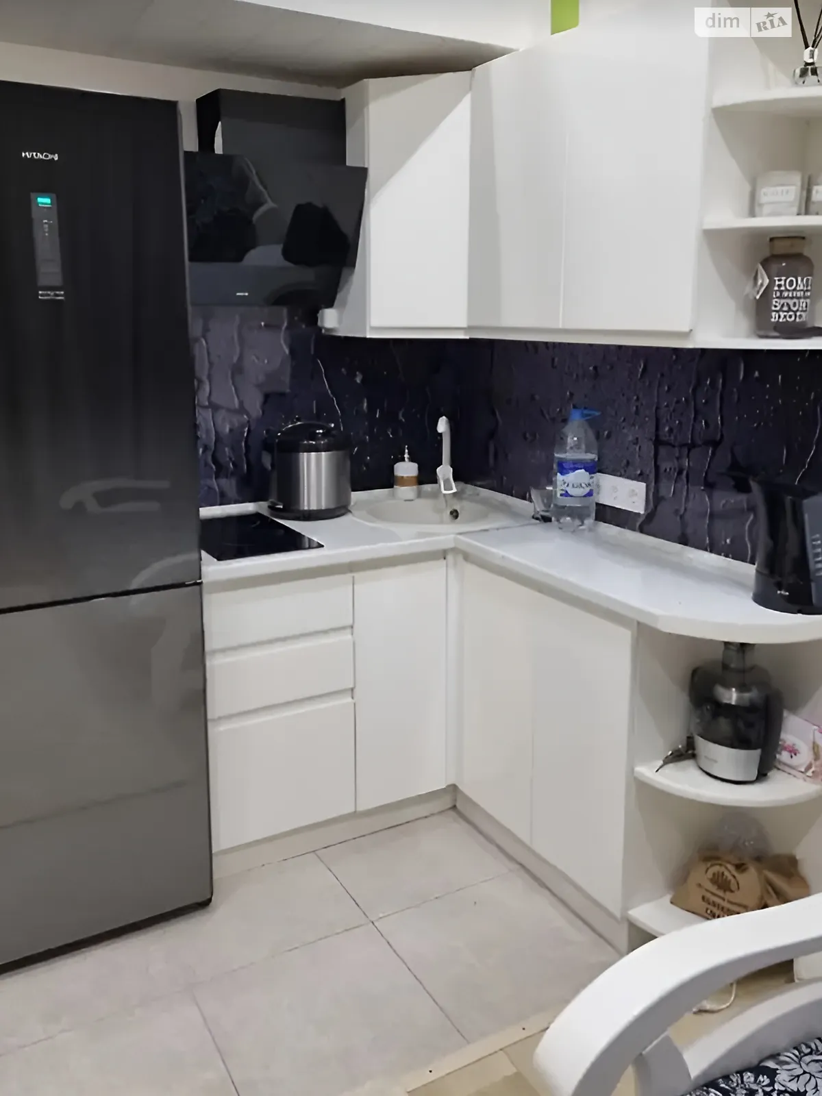 Продается 1-комнатная квартира 24 кв. м в Харькове, ул. Косарева, 25 - фото 1