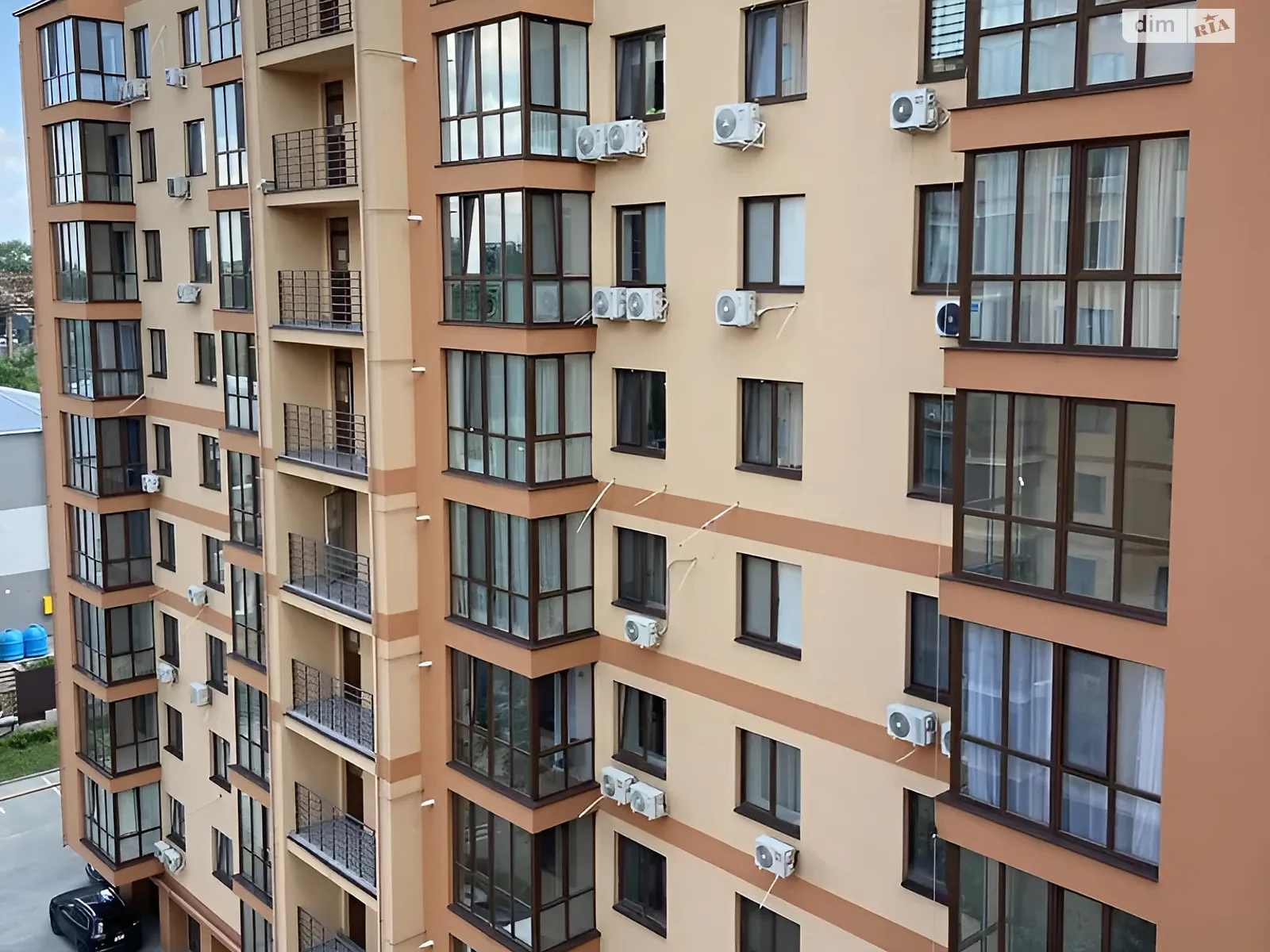 Продається 3-кімнатна квартира 79 кв. м у Дніпрі, Запорізьке шосе - фото 1