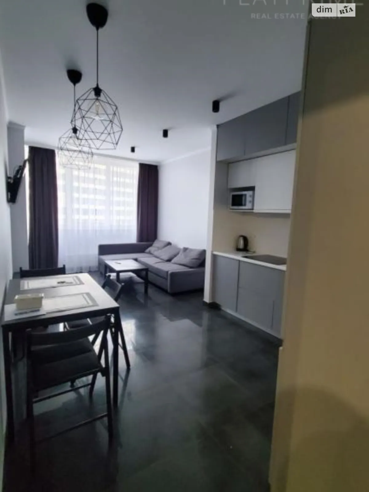 Продається 1-кімнатна квартира 50 кв. м у Києві, цена: 110000 $ - фото 1