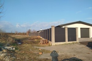 Продажа участка под жилую застройку, Киевская, Михайловка-Рубежовка (Ирпень)