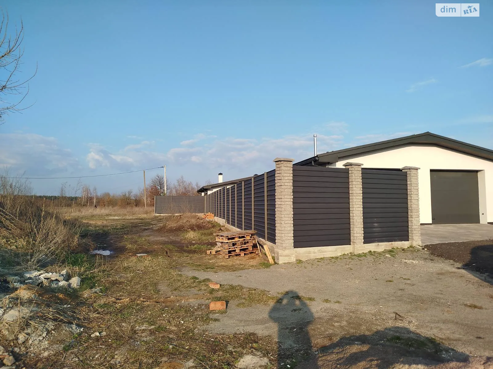 Продається земельна ділянка 8 соток у Київській області, цена: 25000 $ - фото 1