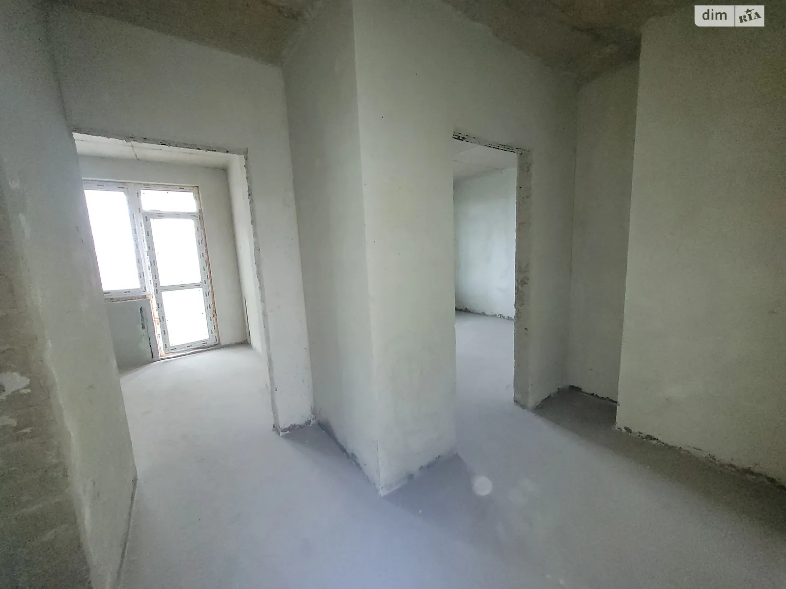 Продається 1-кімнатна квартира 49 кв. м у Львові, вул. Бережанська, 56 - фото 1