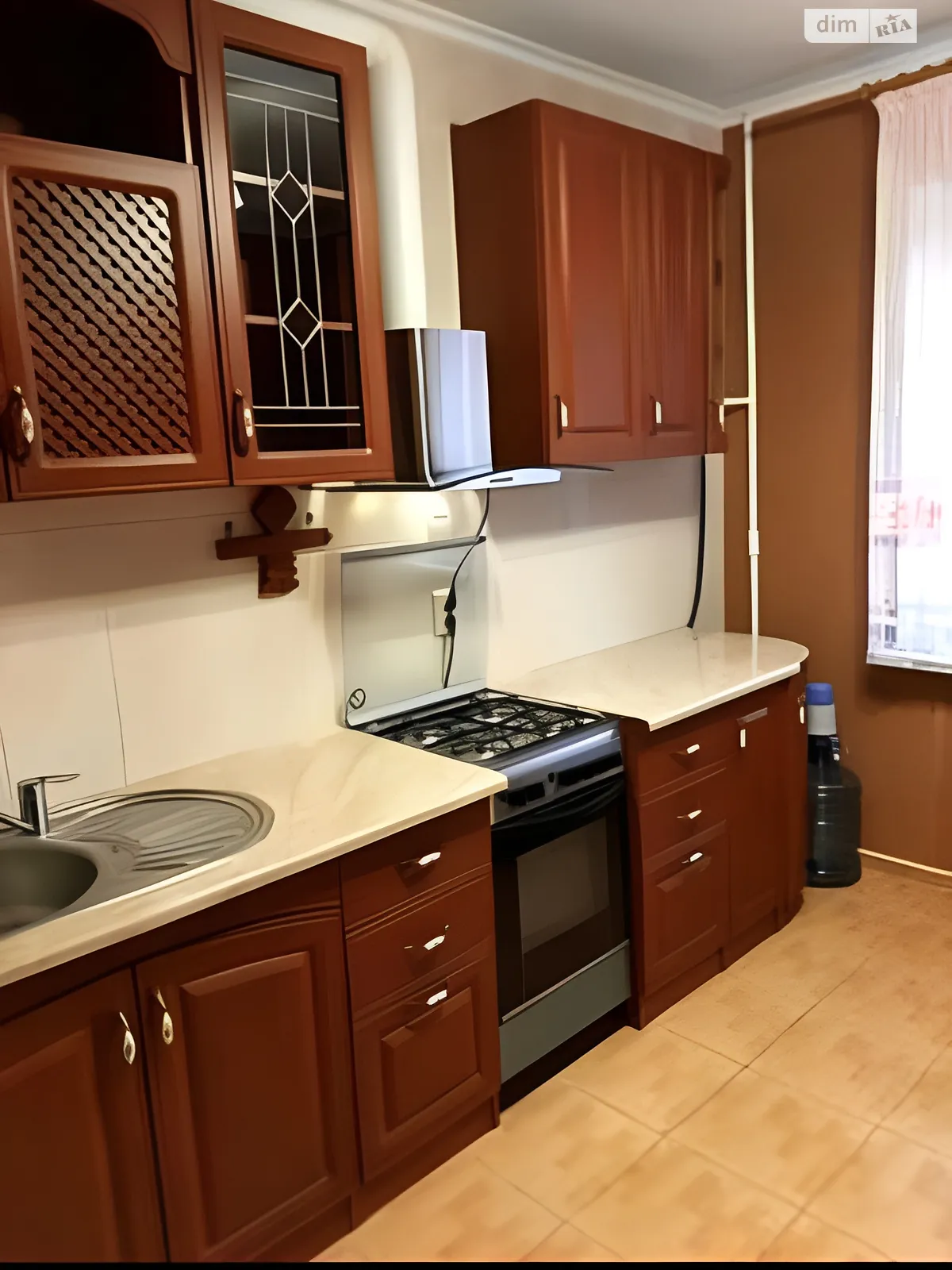 Продается 3-комнатная квартира 66.4 кв. м в Днепре, ул. Новогодняя - фото 1