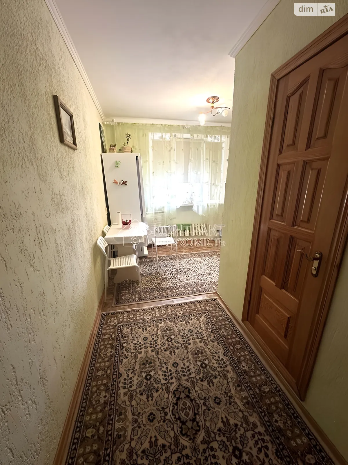 Сдается в аренду 2-комнатная квартира 53 кв. м в Харькове, ул. Ужвий Натальи, 112 - фото 1