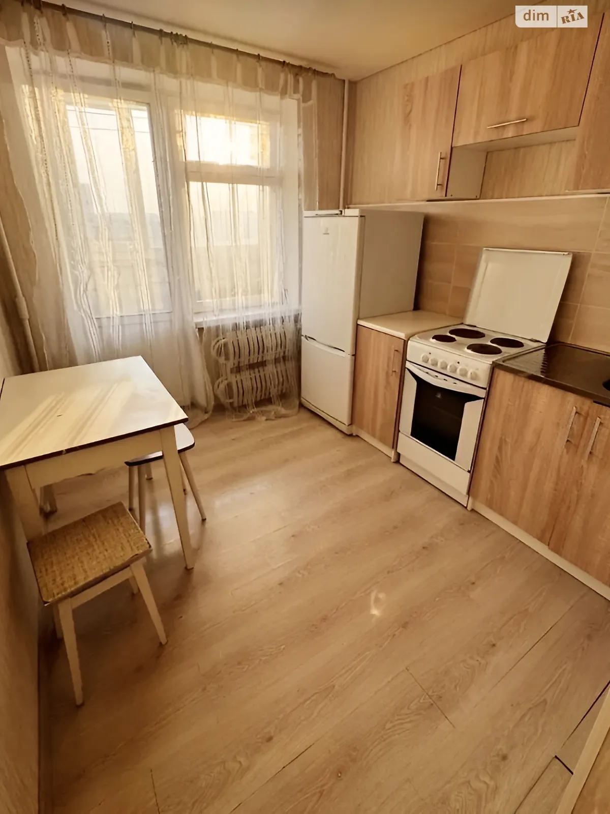Продается 1-комнатная квартира 39.7 кв. м в Днепре, ул. Большая Диивська - фото 1