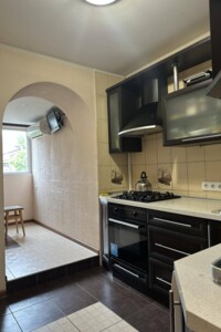 Продажа квартиры, Одесса, р‑н. Приморский, Среднефонтанская улица, кв. 68