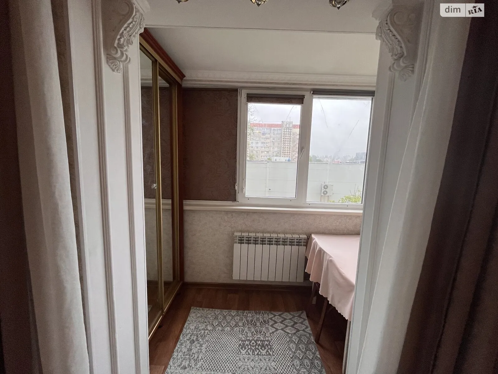 Продається 2-кімнатна квартира 54 кв. м у Миколаєві, Херсонське шосе - фото 1
