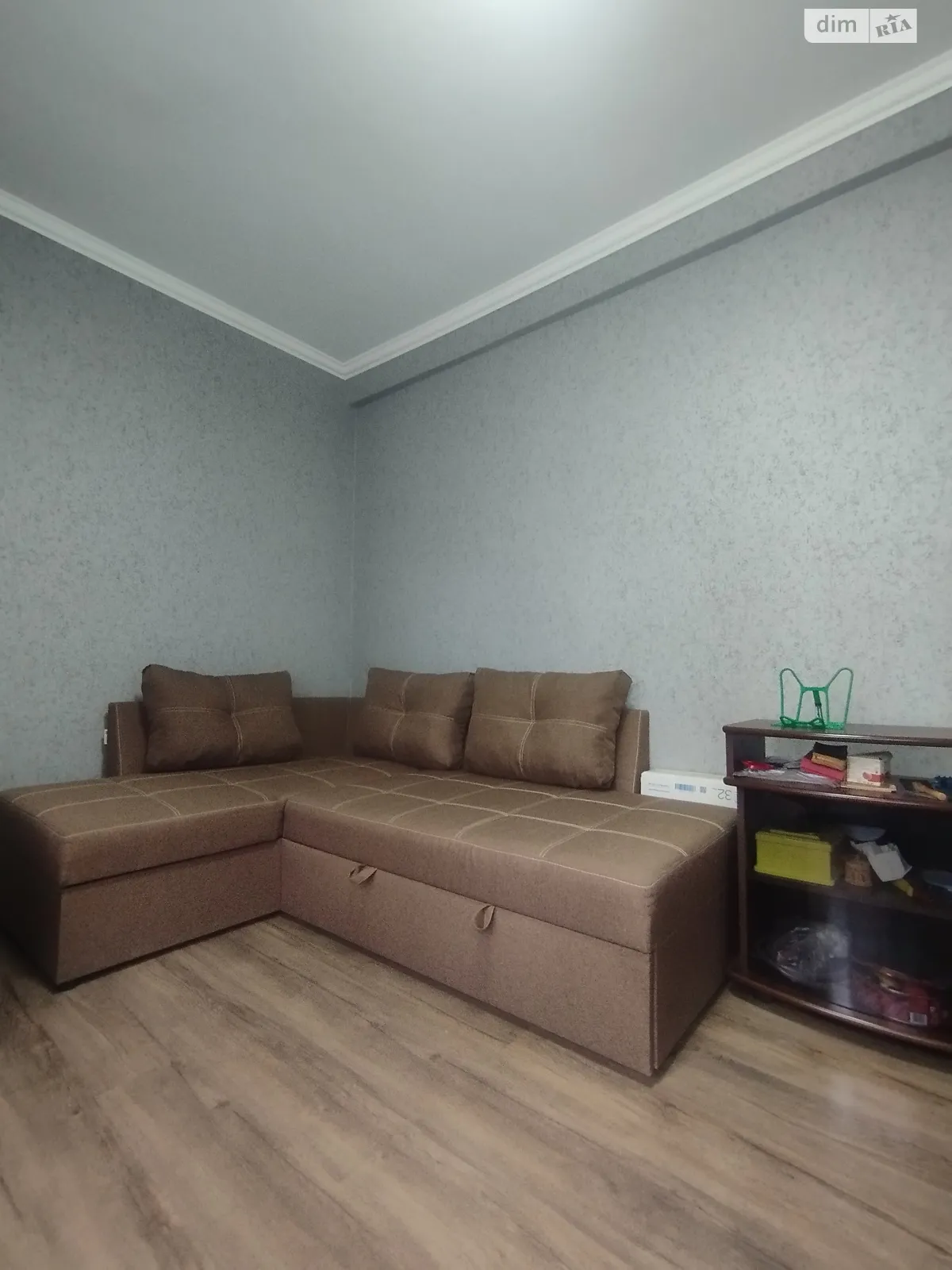 Продається 2-кімнатна квартира 42.8 кв. м у Києві, вул. Білоруська, 17А - фото 1