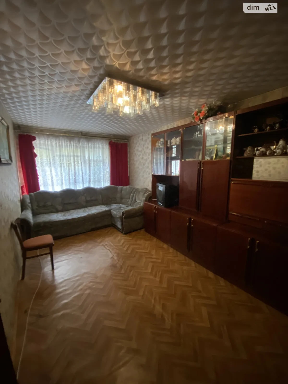 Сдается в аренду 3-комнатная квартира 58 кв. м в Хмельницком, цена: 9000 грн - фото 1