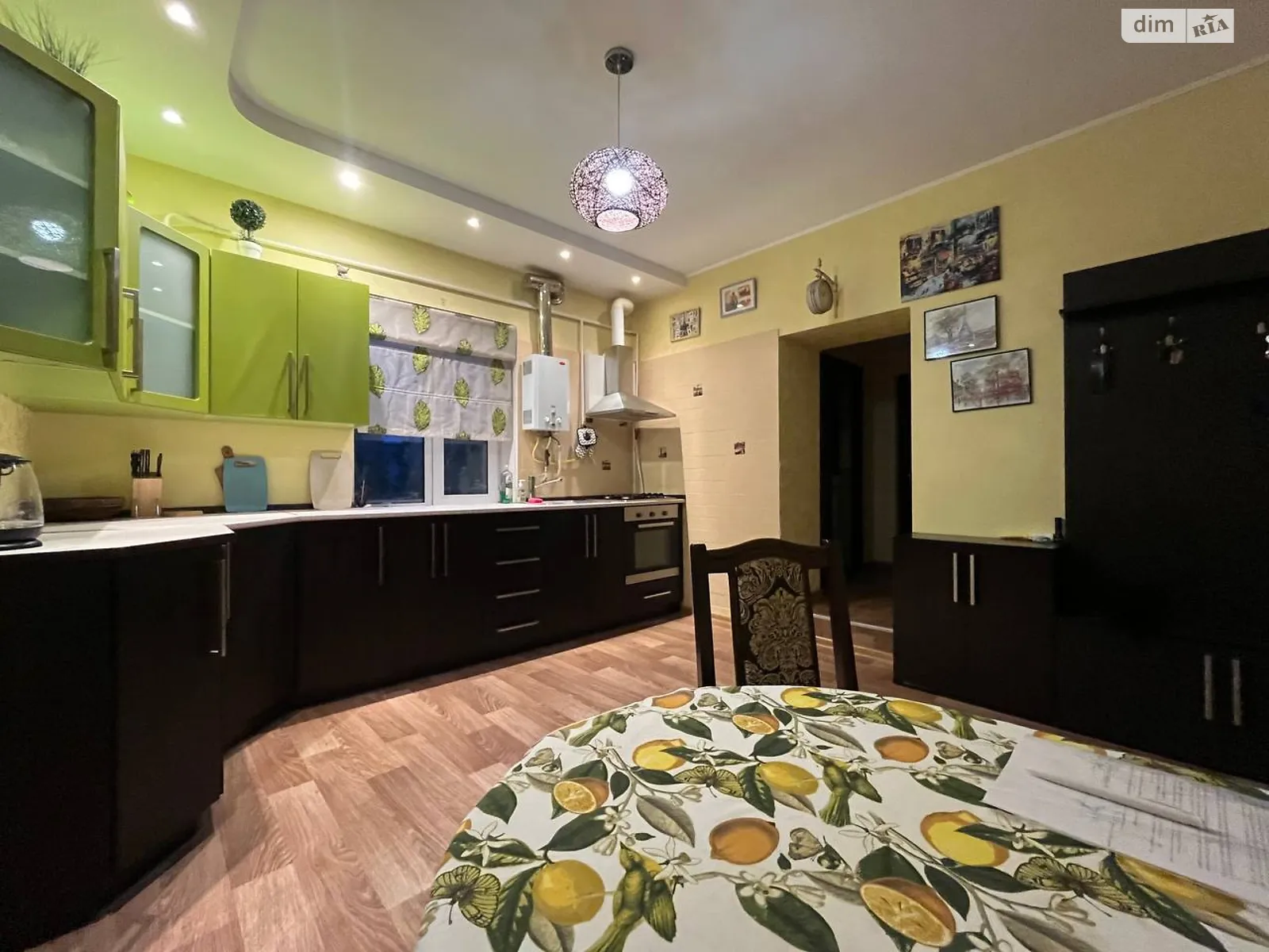 Сдается в оренду частина будинку 80 кв. м з подвалом, цена: 20000 грн - фото 1