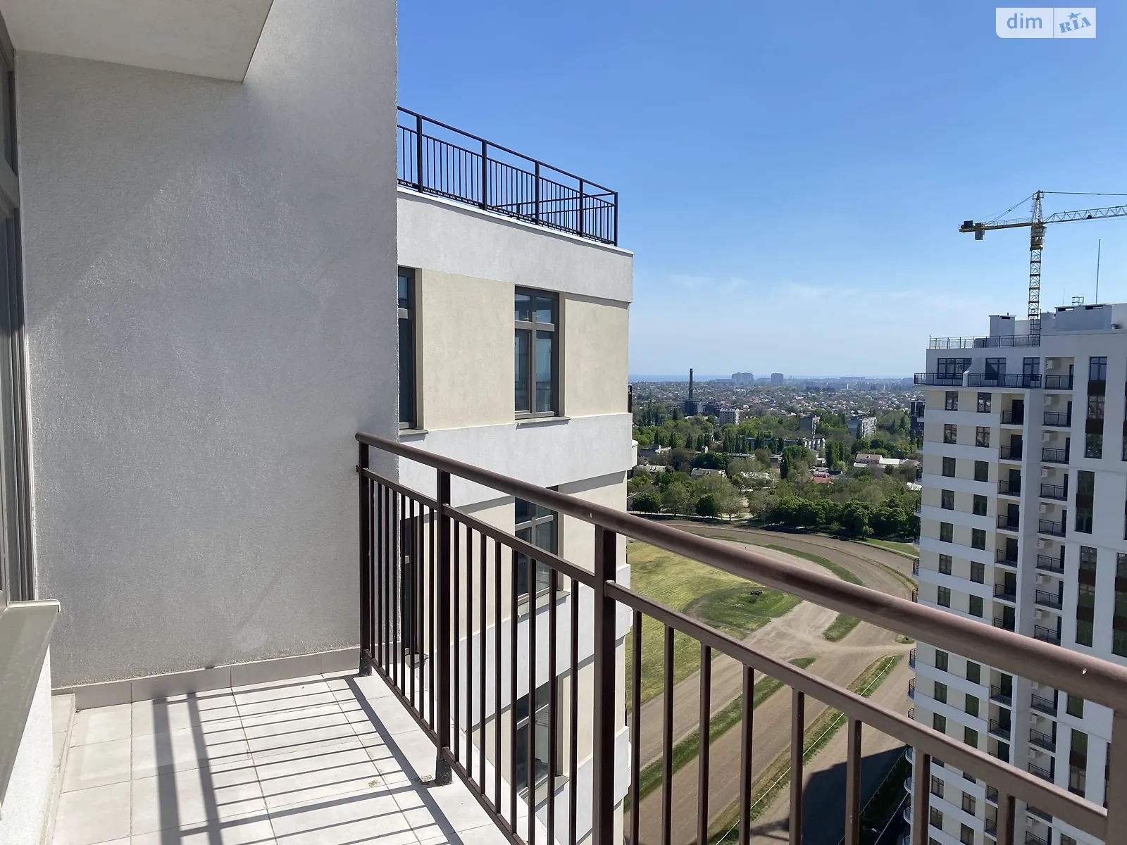 Продается 1-комнатная квартира 37.38 кв. м в Одессе, ул. Краснова, 3 корпус 63 - фото 1