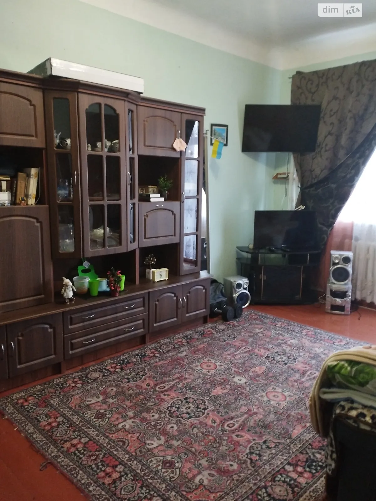 Продается 2-комнатная квартира 42 кв. м в Виннице, ул. Шимка Максима - фото 1