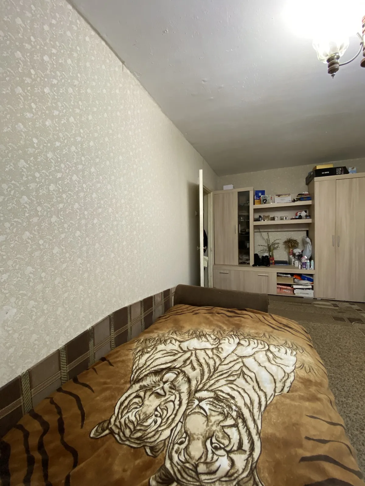 Продається 2-кімнатна квартира 51.3 кв. м у Дніпрі, цена: 29500 $ - фото 1