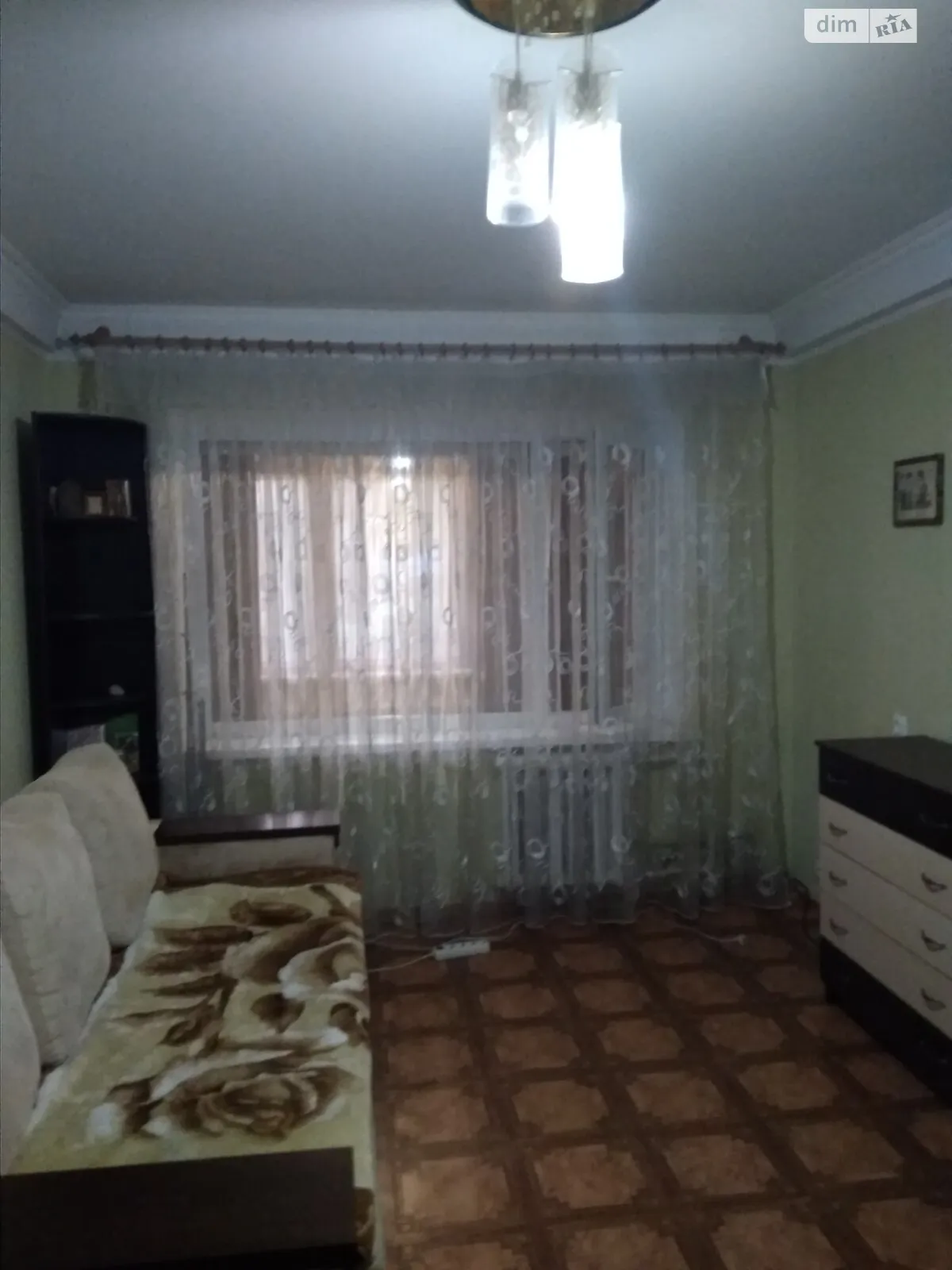 Здається в оренду 2-кімнатна квартира 42 кв. м у Києві, просп. Алішера Навої, 90 - фото 1