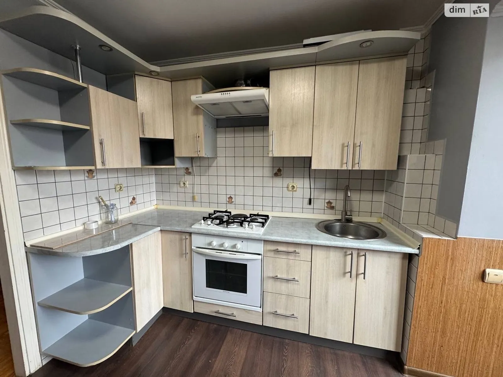 2-комнатная квартира 70 кв. м в Тернополе, ул. Киевская, 11А - фото 1