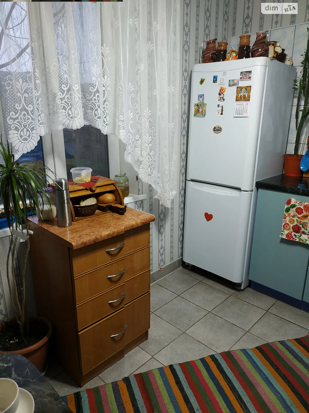 Продається 4-кімнатна квартира 88 кв. м у Кривому Розі, вул. Незалежності України, 23 - фото 1