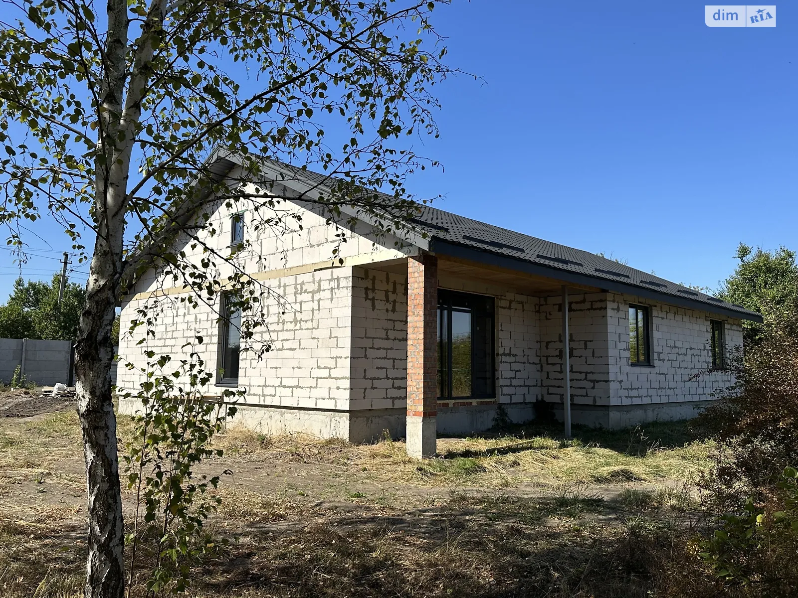 Продається одноповерховий будинок 160 кв. м з меблями, цена: 70000 $ - фото 1