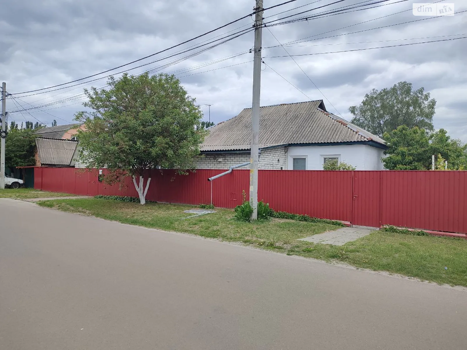 Продається одноповерховий будинок 100 кв. м з терасою, цена: 93000 $ - фото 1