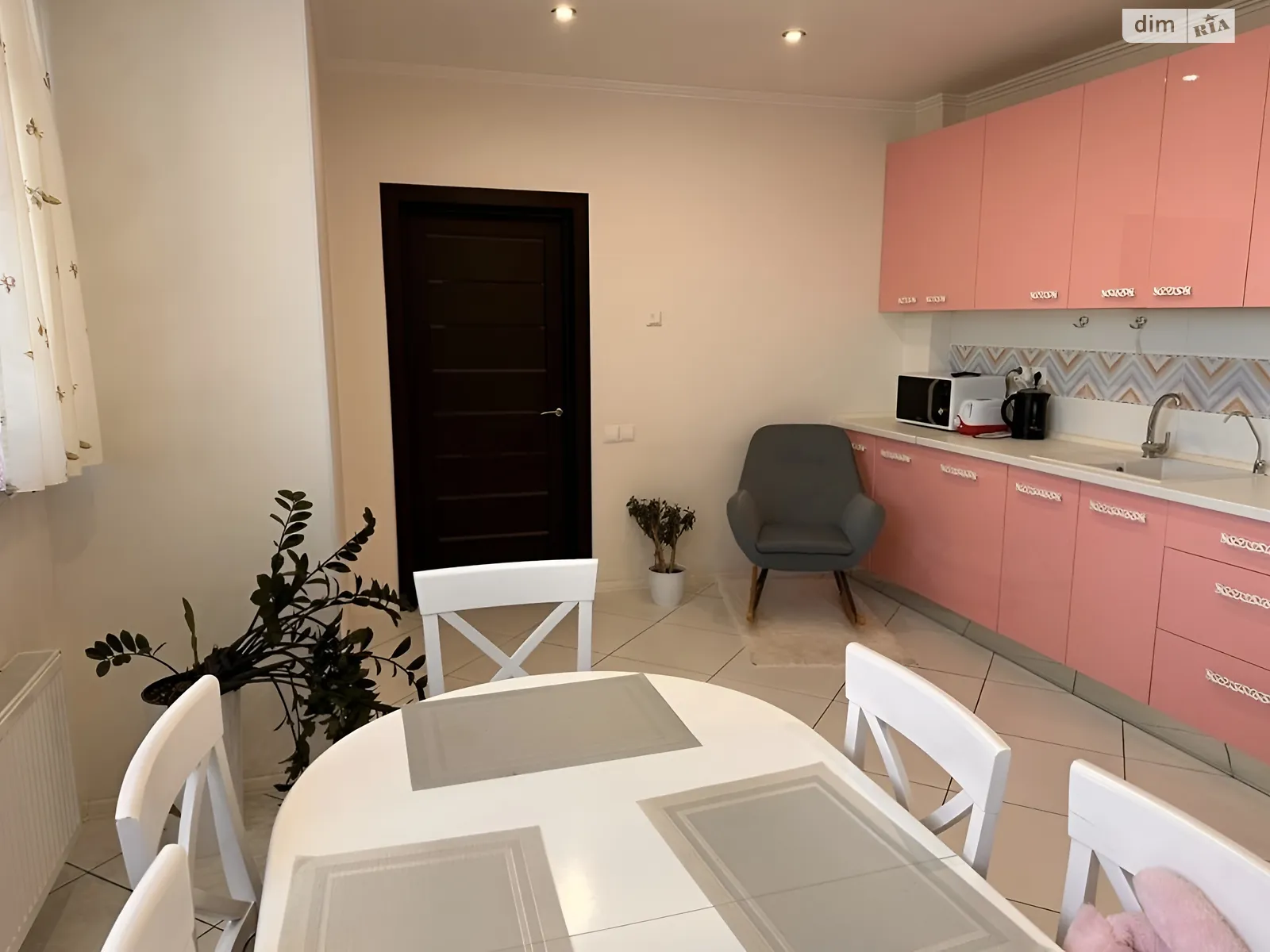 Сдается в аренду 2-комнатная квартира 71.8 кв. м в Киеве, ул. Степана Рудницкого(Академика Вильямса), 19/14 - фото 1