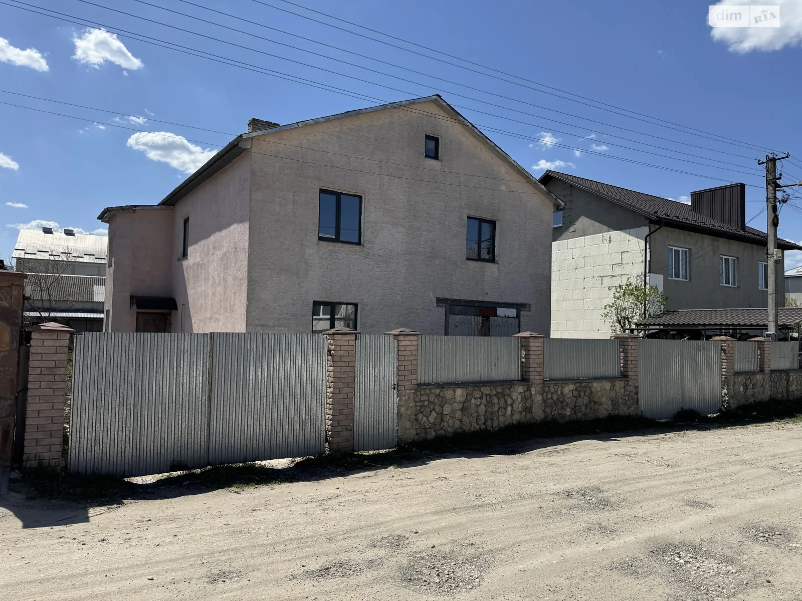 Продається будинок 2 поверховий 245.9 кв. м з балконом, цена: 80000 $ - фото 1
