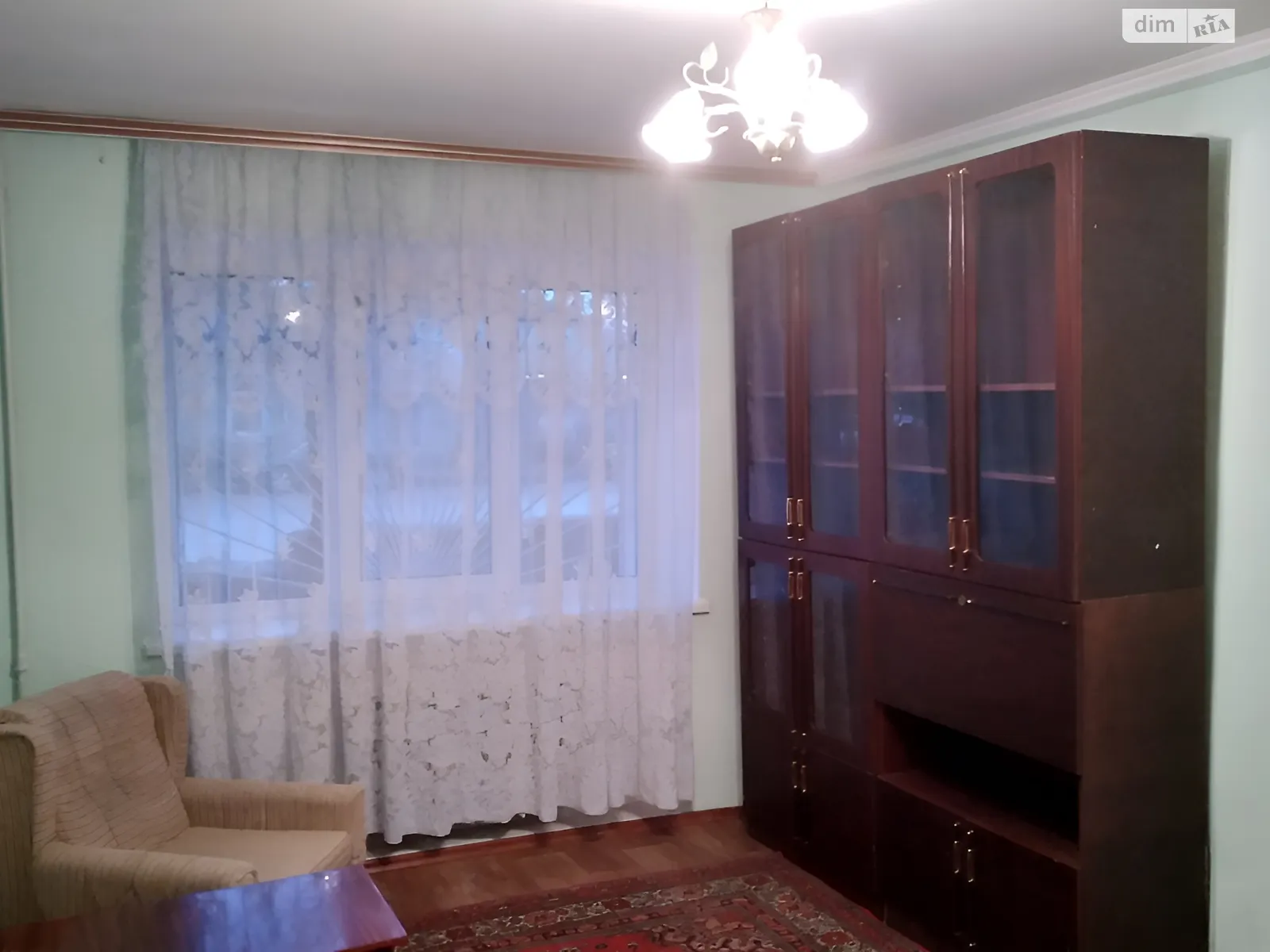 Продается 2-комнатная квартира 44 кв. м в Одессе, ул. Поездная, 4А - фото 1